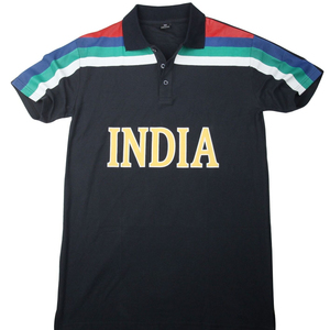 team india polo shirt