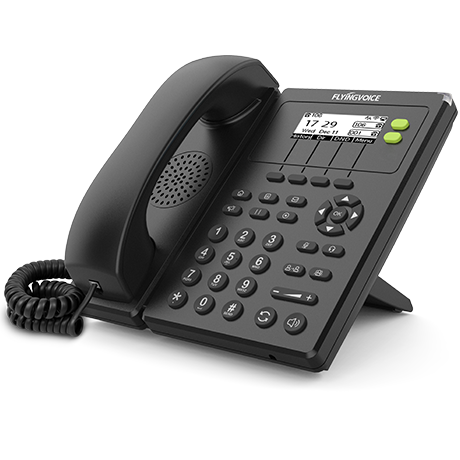 Entry-level IP Phone FIP10 Flyingvoice FIP10