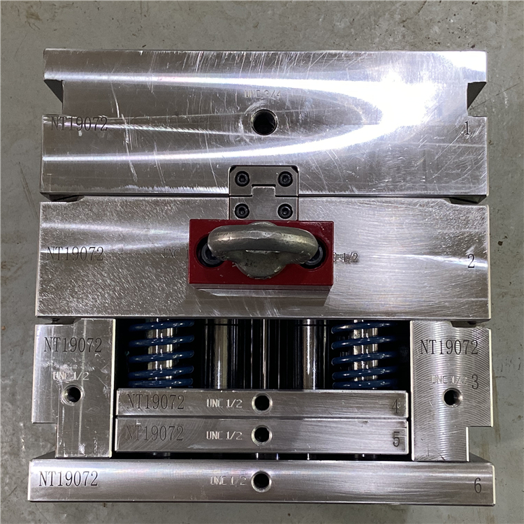 Custom plastic bakelite mould injection plastic mould