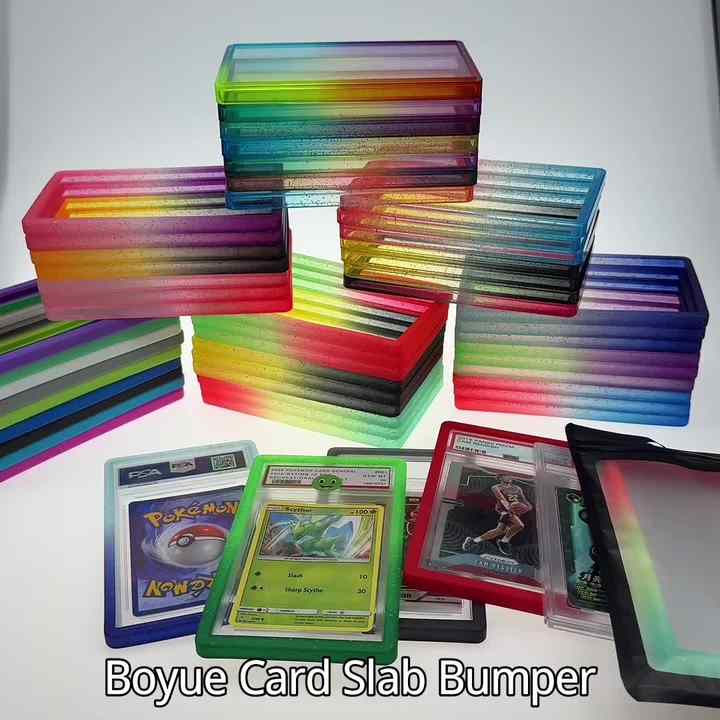 yu gi oh cyber dragon deck Vulcan Shield Resealable Graded Card Sleeves