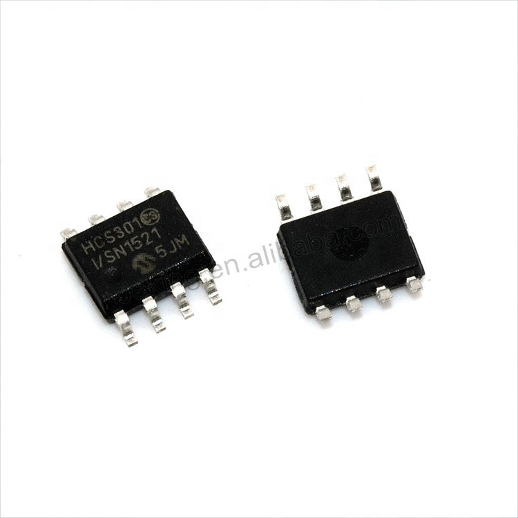 1 piece ENCODER // DECODER IC DIP-8 MICROCHIP MCP2122-E//P IC