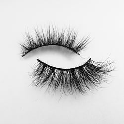 2020 new design Wholesale premium regular private label mink lashes mink fur lashes