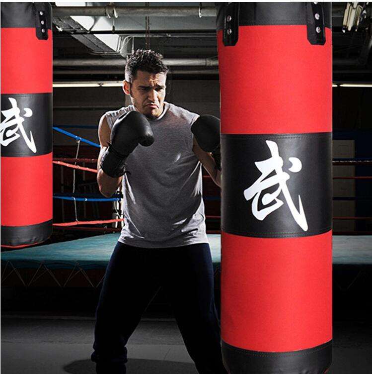 matériel kick boxing