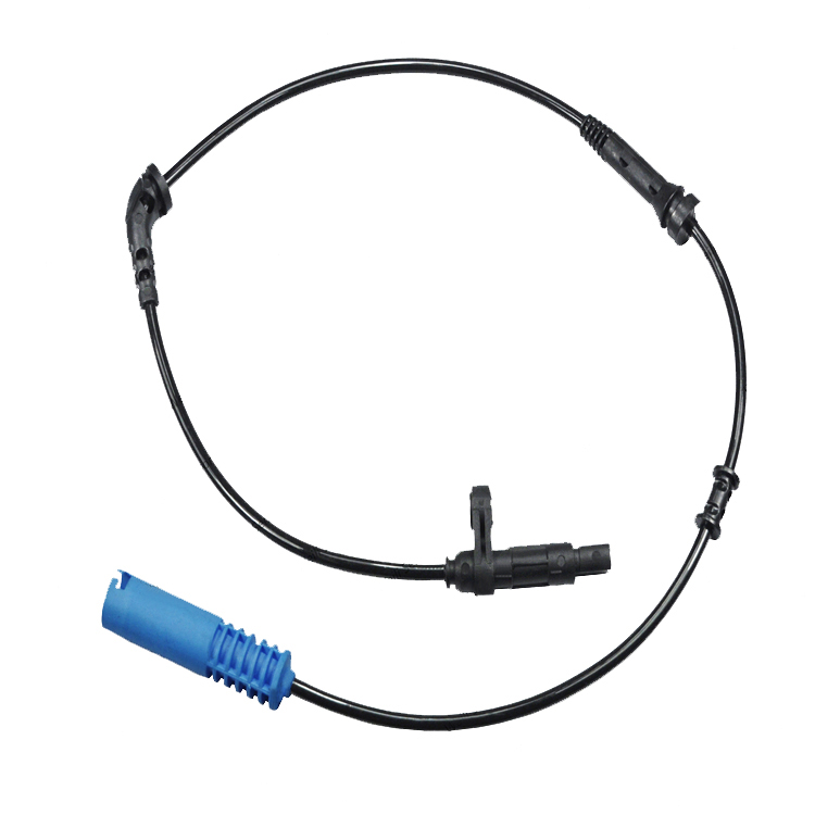 34526756384 NEW FRONT ABS WHEEL SENSOR FITS MINI COOPER 2002-2008