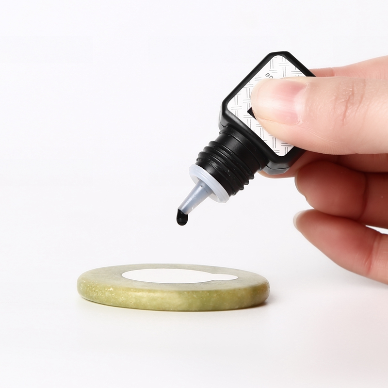 Оптовая продажа, индивидуальный логотип бренда, без латекса, клейкая лента для ресниц, клейкие ресницы