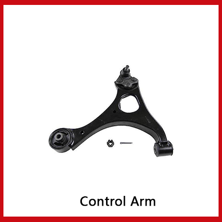 しゅう 04486-30030 04486-26010 Car Auto Suspension Parts Inner Arm
