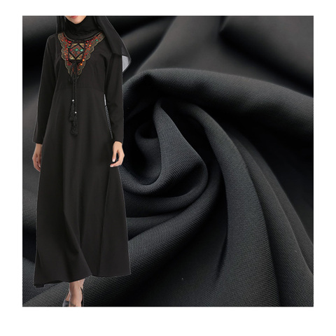 Abaya fabric online shop Clearance