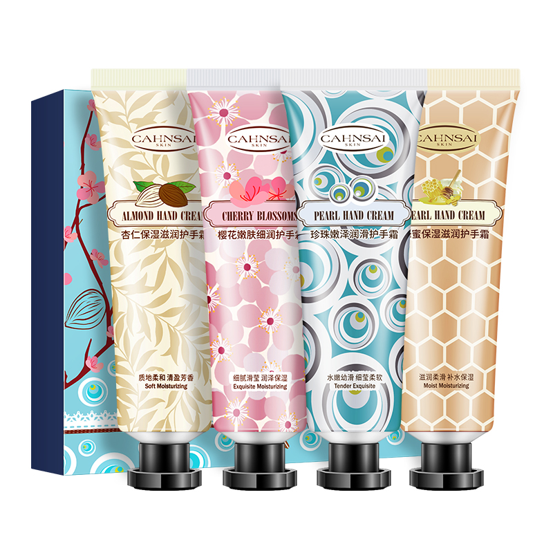 Крем для рук биоаква. Bioaqua набор кремов для рук 5 шт. Moisturizing hand cream set. Мини крем для рук. Набор 5 кремов в подарок за 230 30 г.