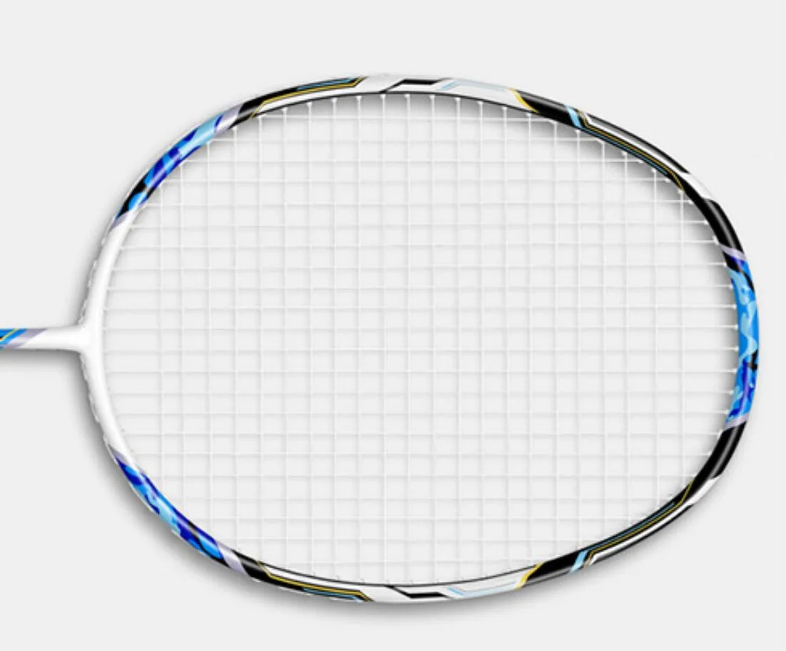 Good carbon badminton racket for beginners