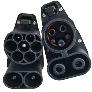 Chademo Ccs Adapter Chademo Ccs Adapter Suppliers And Manufacturers At Alibaba Com