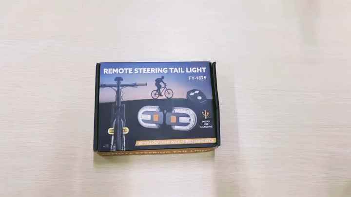 Potente Luce LED Per Bicicletta, Ricaricabile Tramite USB, Lunga Durata Della Batteria Modalita Lampeggiante E Fissa Impermeabile Ipx4 Illuminazione Anteriore E Posteriore Per Mountain Bike Colore 95438213