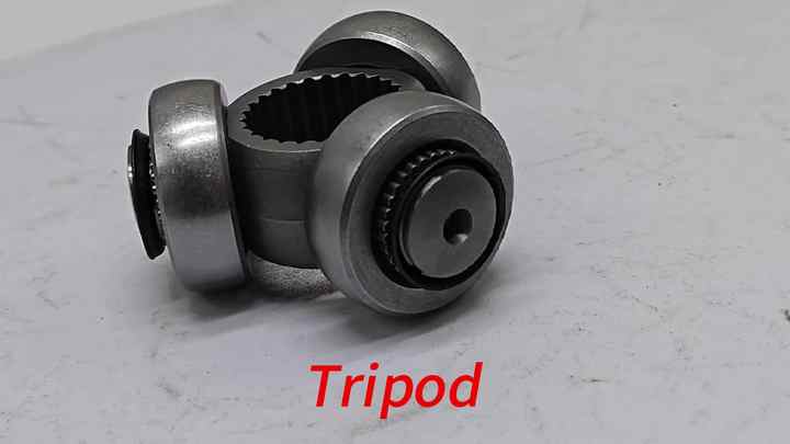 Kawacvjoints Tripod Ball CV Joint of Driveshaft Halfshaft OEM