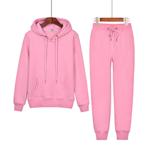 pink sweat suits cheap