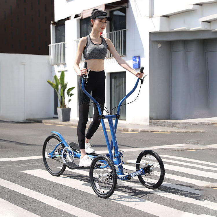 streetstrider 8s