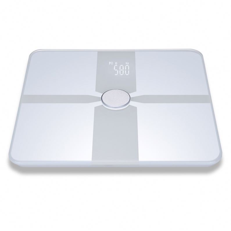 Bluetooth Body Fat electrical scale Digital