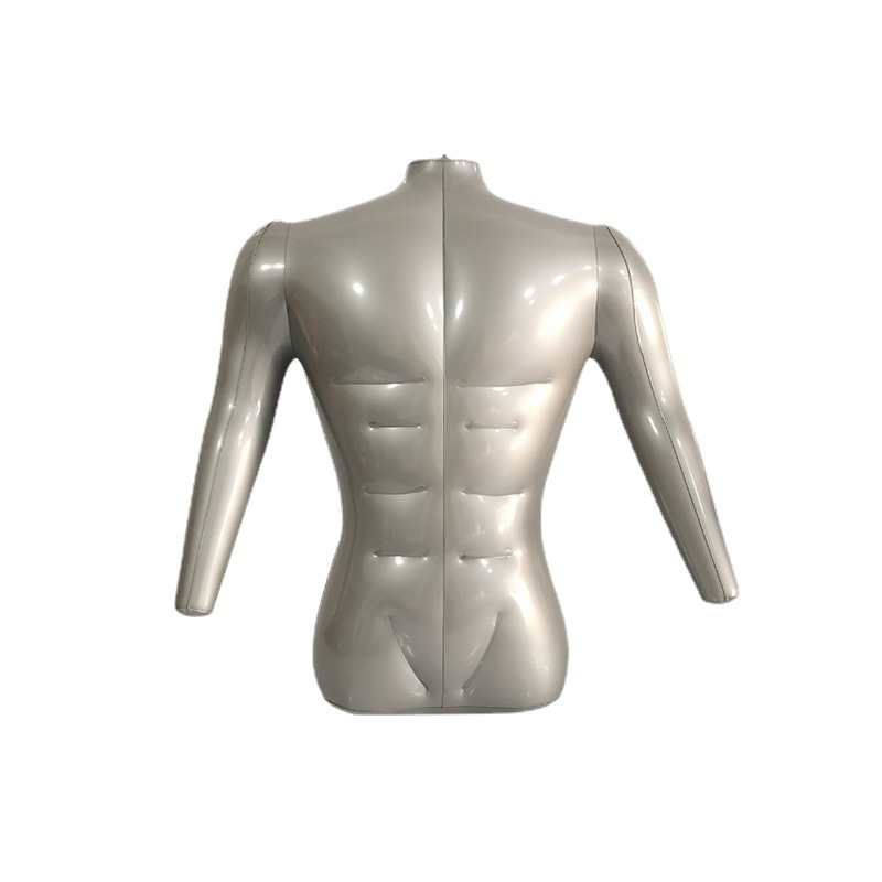 Underwear Model Dummy Props Clothing Store Display Stand Hanger Color : A CHAXIA-Mannequin Male Torso Body 4 Colors Underwear Model Dummy Props Clothing Store Display Stand Hanger Color : A CHAXIA-Mannequin Male Torso Body 4 Colors