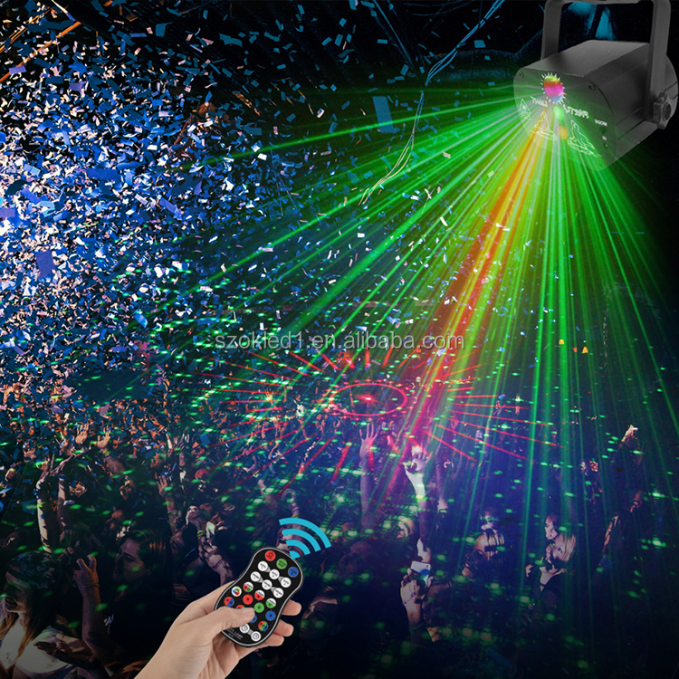 LASER SHOW SYSTEM  ステージライト レーザー 照明 パーティー レーザーライト 照明 led ステージライト クラブ ミラーボール