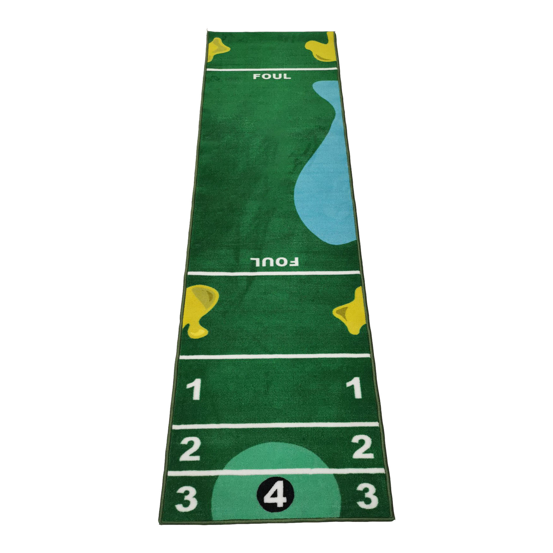 puttout training mat