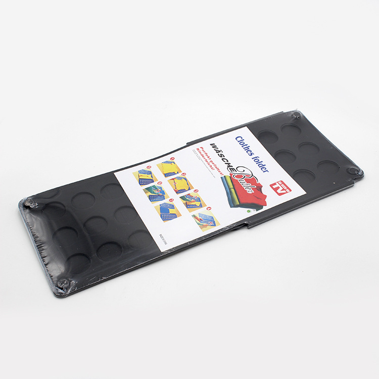 Идеальная папка для одежды Fold Garment Board Flipfold для взрослых