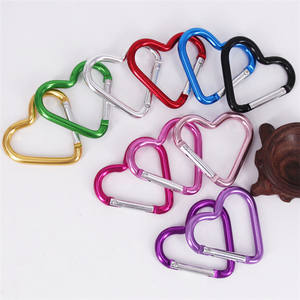 Alibaba Com上の高品質なかわいいカラビナメーカーとかわいいカラビナのソース