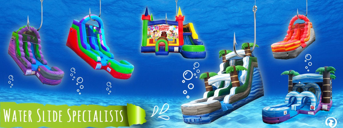 Guangzhou Xingyuan Inflatable Co., Ltd. - inflatable toys 