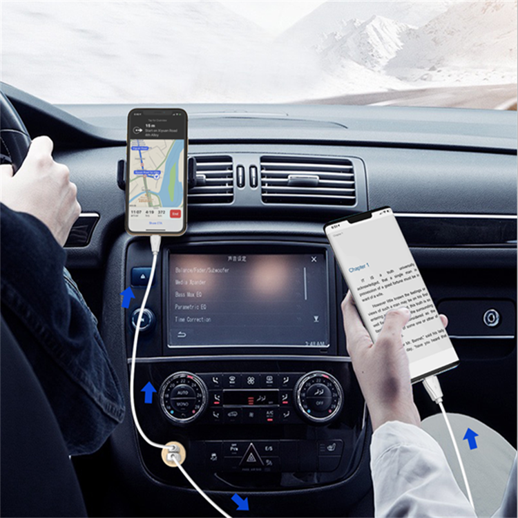 Buy LDNIO C506Q PD+QC4.0 30W Quick Dual Port USB Car Charger Price In Pakistan available on techmac.pk we offer fast home delivery all over nationwide.