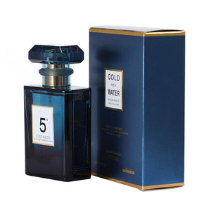 Wholesale High Quality OEM Private Label Branded Perfume Bottles For Men