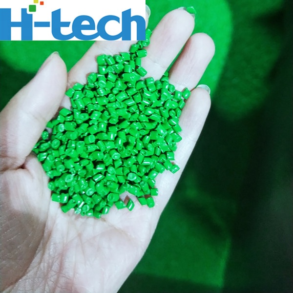 PLA цвет мастербатч пластиковые гранулы/мастербатч поставщик из Китая