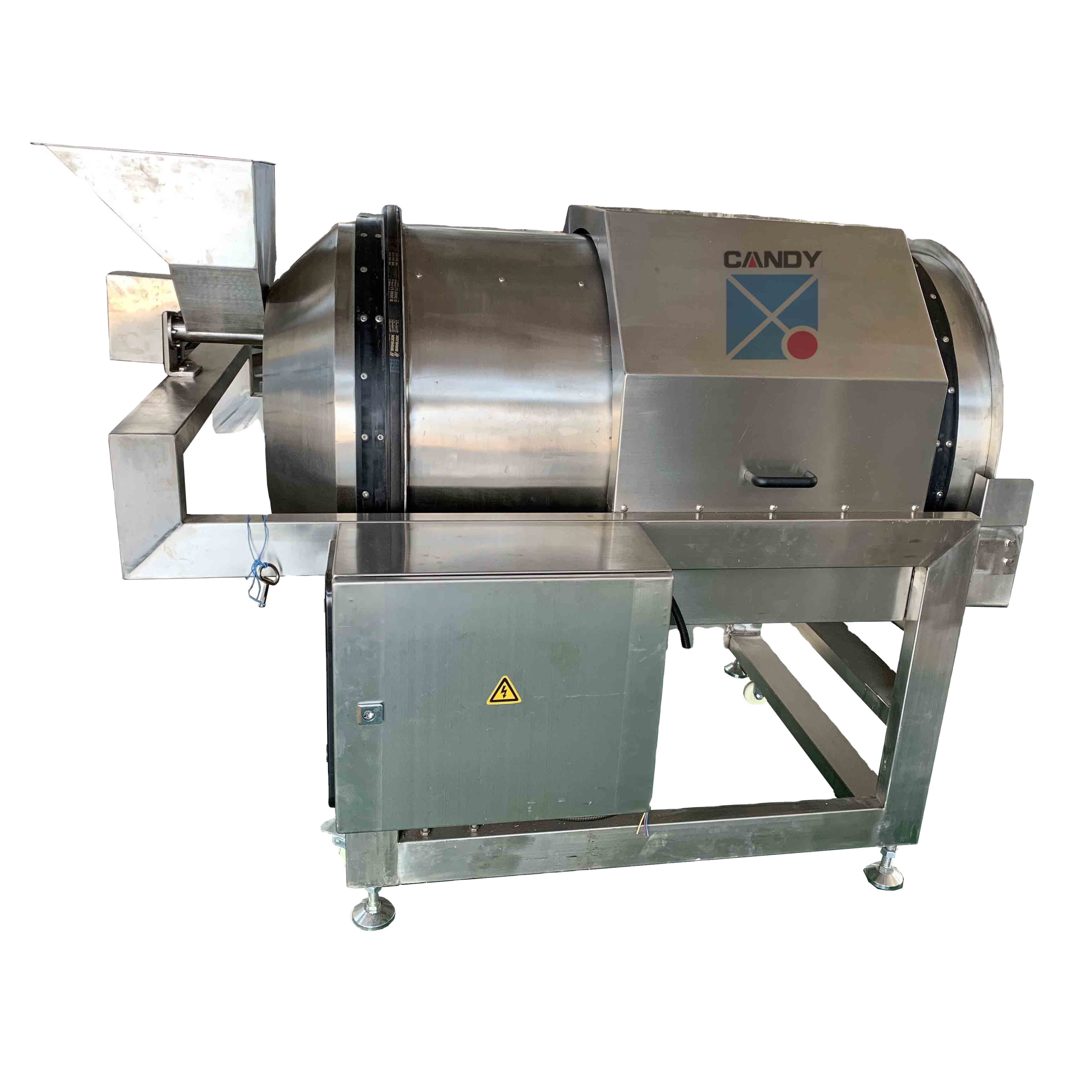 fruit flavor jelly gummy candy making machine