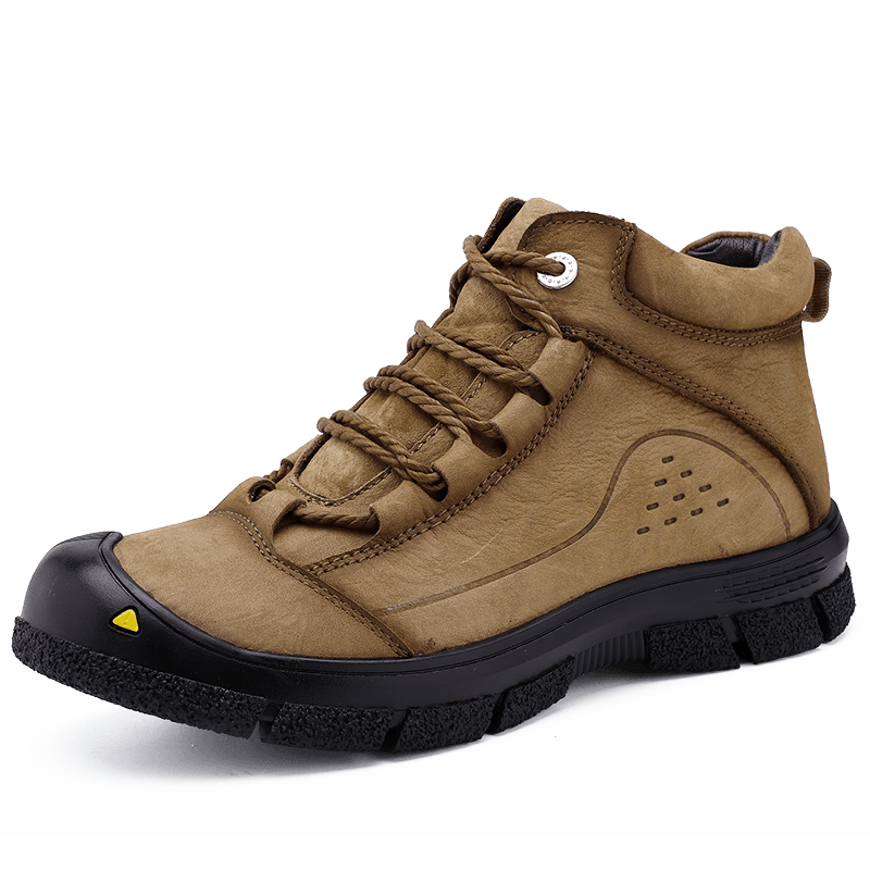 Оптовая продажа, Мужская дышащая износостойкая Удобная Уличная обувь для отдыха, походов, альпинизма, спортивная обувь, Треккинговая обувь в наличии