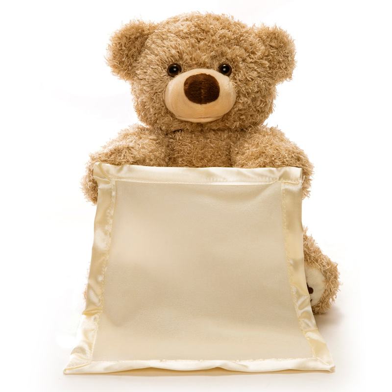 интерактивная игрушка мишка peekaboo. мишка платочек. мягкая игрушка мишка с платочком. мишка с платочком. мишка с платочком.