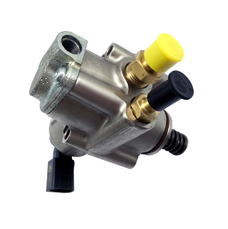 One New Bosch Direct Injection High Pressure Fuel Pump 0261520472 06H127025N