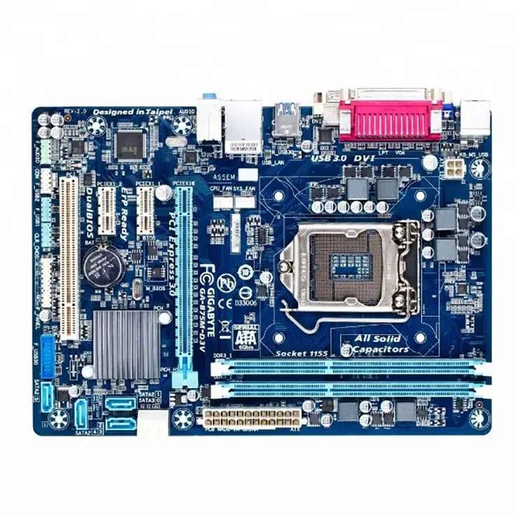 China Gigabyte Motherboard 5 China Gigabyte Motherboard 5 Manufacturers And Suppliers On Alibaba Com