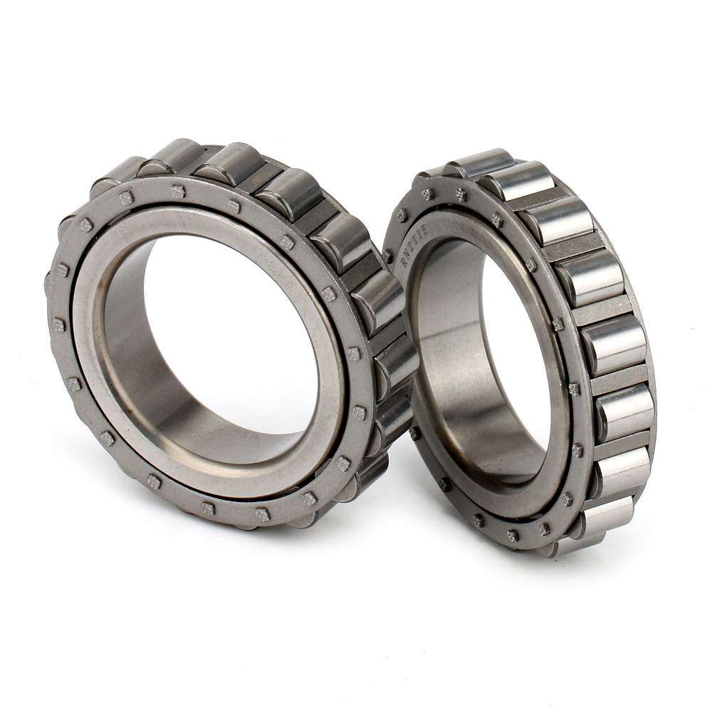 Cylindrical roller bearing without cup brass nylon cage RN307 308 309 310EM RN204 RN205 RN206 RN207 RN208 209 RN211 RN219 RN222