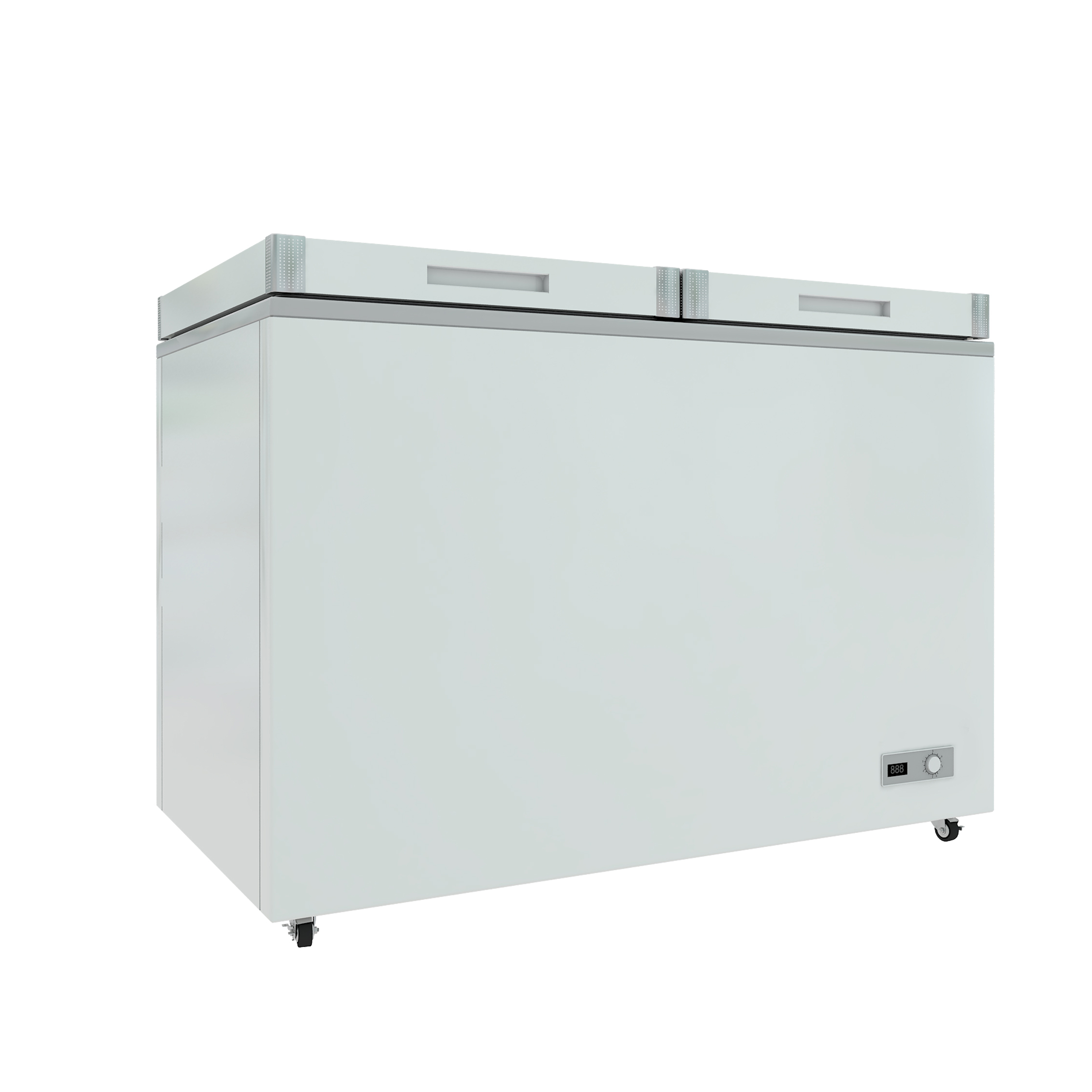 300l small solar powered deep freezer prices