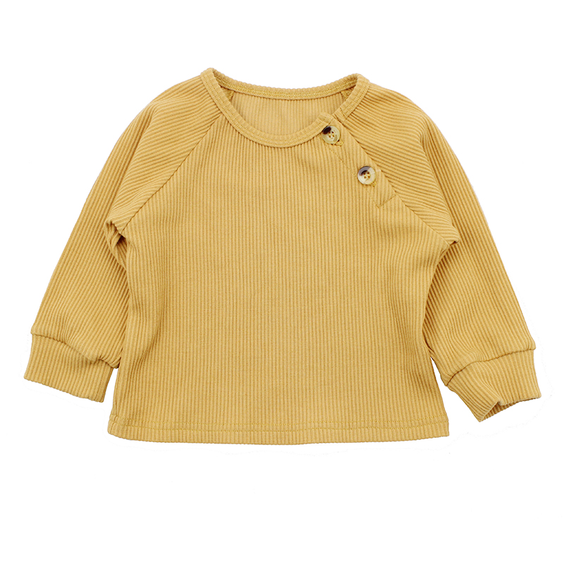 Лидер продаж; модная одежда; индивидуальный дизайн; простой летний детский топ с принтом