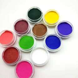 Non Toxic 3g Colors Cake face paint kit Water based Face Painting