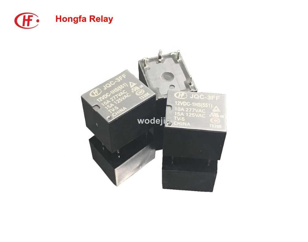 Реле gk3ff 12vdc s a схема