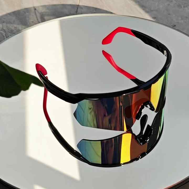 Lunettes de cyclisme polarisées B BLIZ pour homme et femme Lunettes de cyclisme polarisées B BLIZ pour homme et femme
