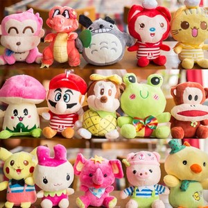 soft toys bulk buy