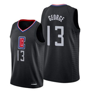 nba clippers jersey