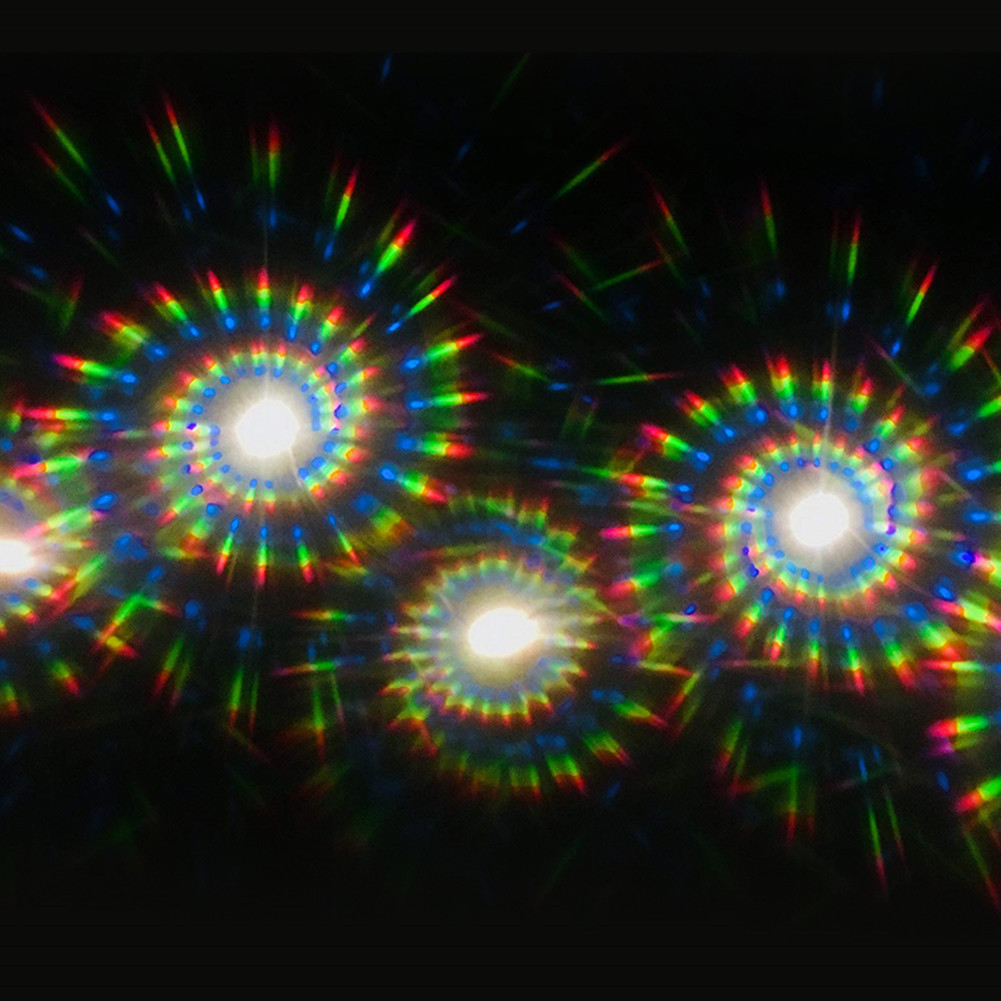 rainbow diffraction film rainbow diffraction film