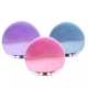 foreo amazon top seller ultrasonic cleaner silicone facial cleansing brush