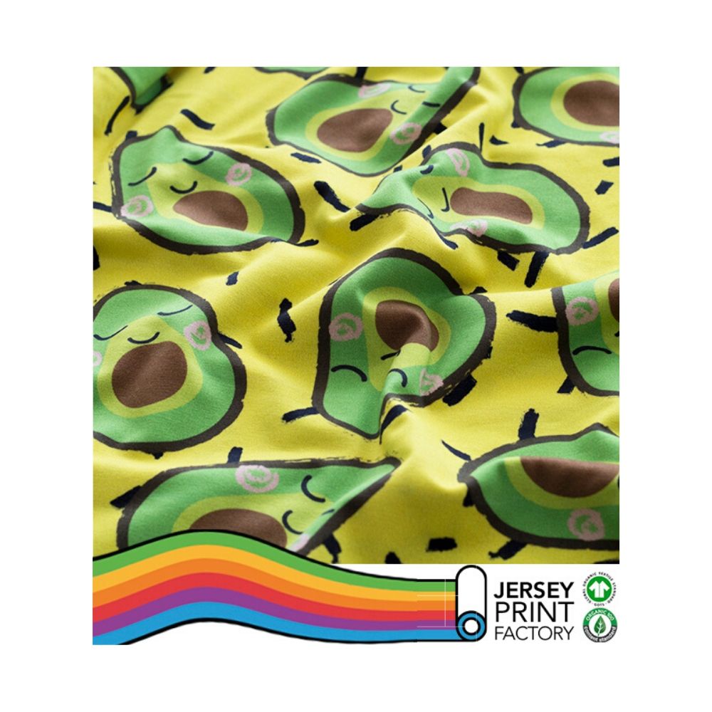 print on demand baby clothes