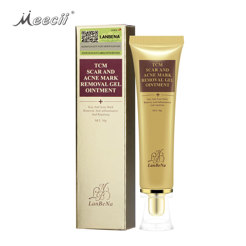 curac plus acne cream