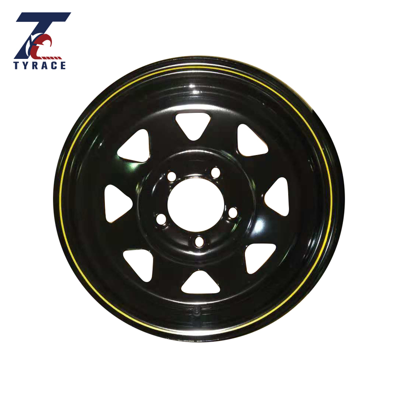 14x6 "HOLDEN HT 15P обод колеса шины 185R14c LT шины белый прицеп Караван Лодка колеса диски и шины