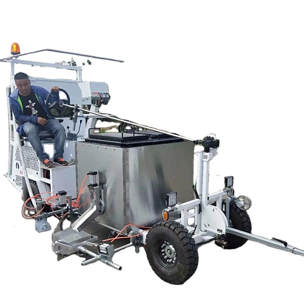 LXD-618 термопластичный грузовик для дорожной разметки по конкурентоспособной цене