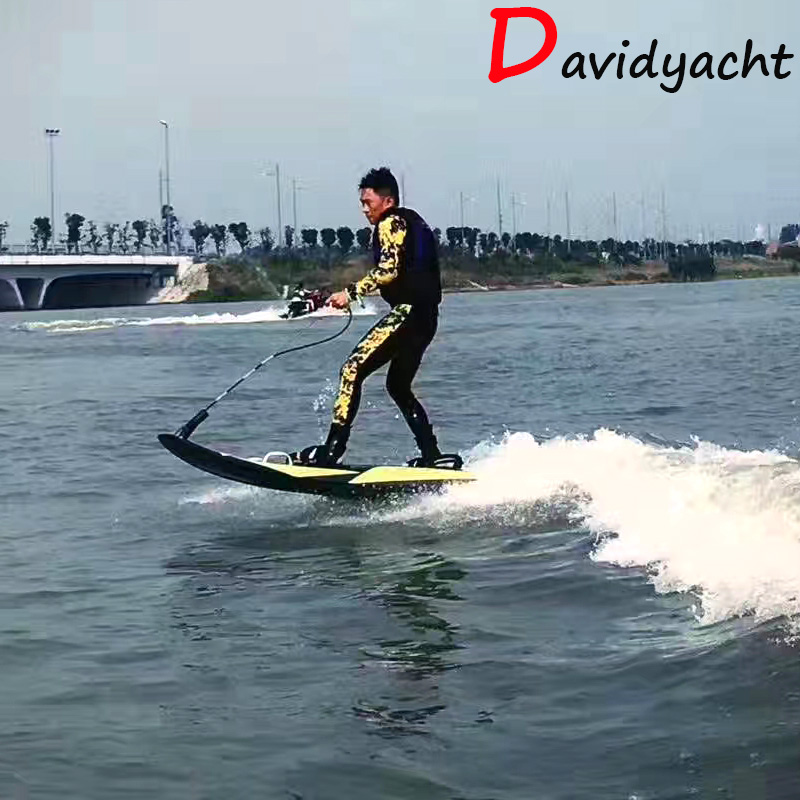 Jet Surf электрический lampuga