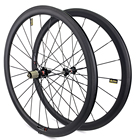 gigantex carbon wheels
