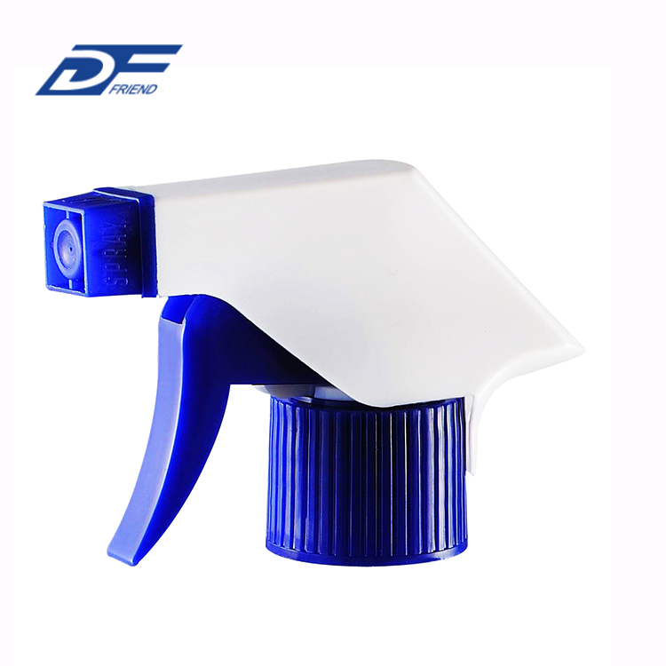 Пластиковый ручной насос с пусковым устройством, садовый распылитель с пусковым устройством, ручной триггер контроллера